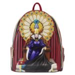 BLANCHE NEIGE - Trone Méchante Reine - Mini Sac à dos LoungeFly