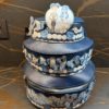 LES NOCES FUNEBRES - Gateau de mariage – Image 2