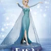 LA REINE DES NEIGES - Master craft