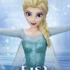 LA REINE DES NEIGES - Master craft – Image 2