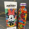 Forever&Ever - Bouteille en Acier Inoxydable 500ml - Minnie