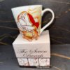SEPT NAINS - Mug 380ml - Atchoum