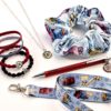 HARRY POTTER - Poudlard Express - Box Cadeau - Bijoux 5 pc. – Image 3