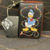Portefeuille loungefly Donald enveloppé de lumières