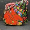 Sac bandoulière Grinch – Image 2