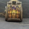 Mini Sac à Dos LoungeFly Harry Potter