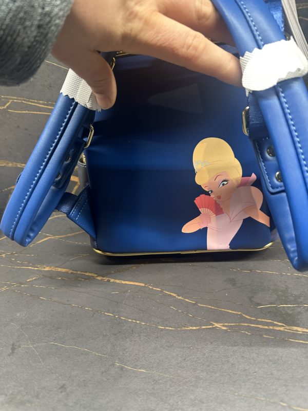 Loungefly princesse et la grenouille – Image 2