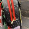 NBX - Journey To Christmas - Mini Sac à Dos LoungeFly – Image 2