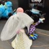 Figurine de mariage Mickey et Minnie Mouse – Image 3