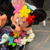 Figurine de mariage Mickey et Minnie Mouse – Image 4