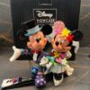 Figurine de mariage Mickey et Minnie Mouse