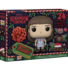 STRANGER THINGS 2024 - Calendrier de l'Avent