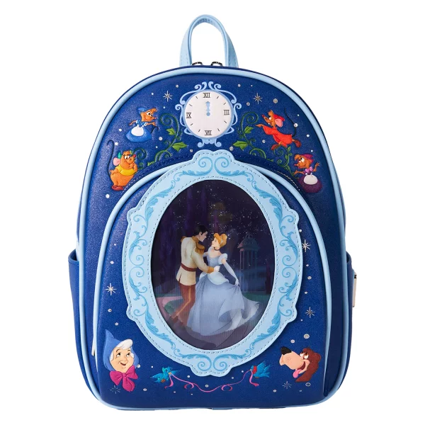 CENDRILLON - 75ème Anniversaire
