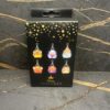 CENDRILLON -Funko Mistery Box Porte-Clé Mini Sac à dos
