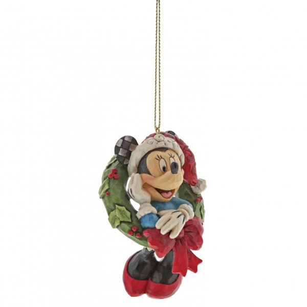 suspension minnie