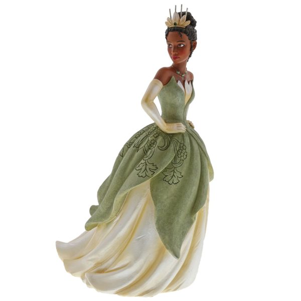 Figurine Tiana Couture de Force