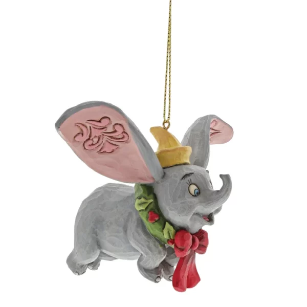 Dumbo ornement