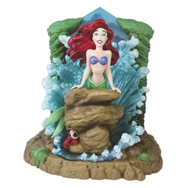 Figurine La Petite Sirène