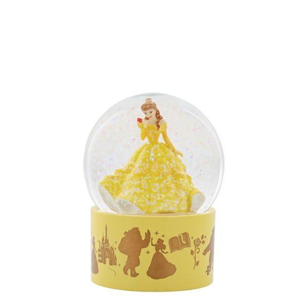 La vraie beauté (Belle Waterball)