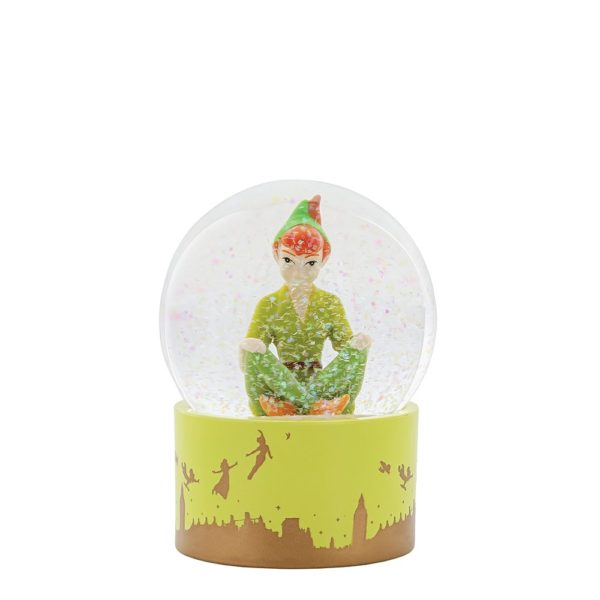 Foi et confiance (Peter Pan Waterball)