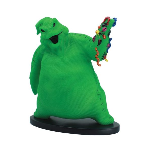 Figurine Oogie Boogie