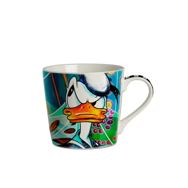 DISNEY - Forever & Ever - Mug 420ml - Donald Duck