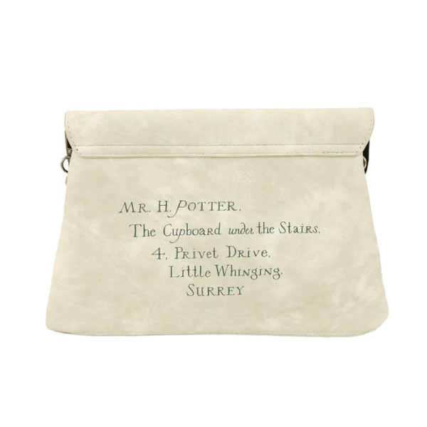 HARRY POTTER - Enveloppe - Pochette – Image 2