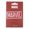 MARVEL - Logo - Transfert pour textile