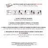 MARVEL - Logo - Transfert pour textile – Image 2