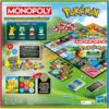 MONOPOLY - POKEMON (FR) – Image 2