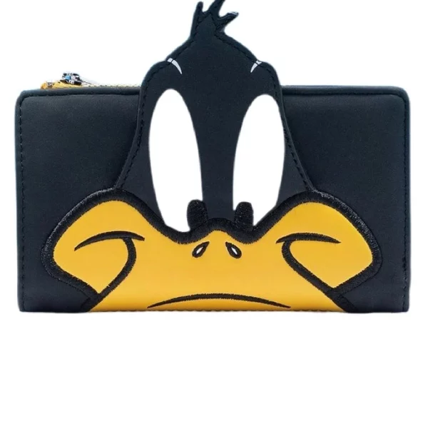 Portefeuille loungefly daffy duck