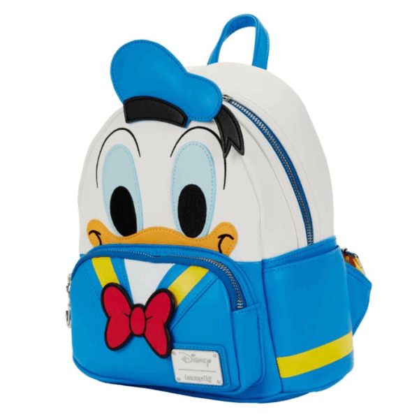 Cosplay Donald Duck - Sac à dos LoungeFly