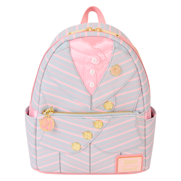 WICKED - Glinda - Mini Sac à Dos LoungeFly