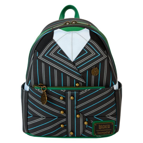 WICKED - Elphaba - Mini Sac à Dos LoungeFly