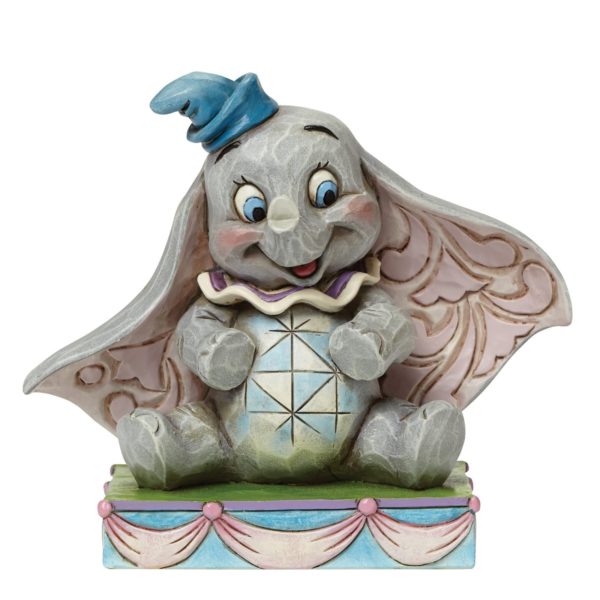 Bébé à moi (Figurine Dumbo)