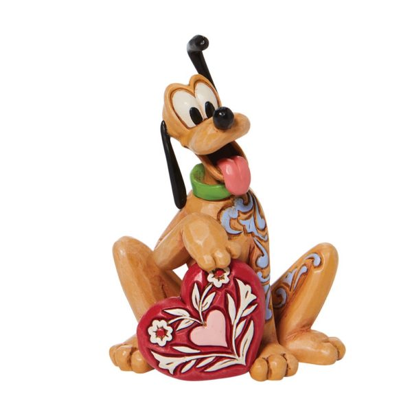 Pluto mini love