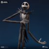 Iron Studios - Art Scale 1/10 - Disney - L'Étrange Noël de monsieur Jack - Jack Skellington Statue 36cm – Image 4