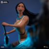 Iron Studios - Deluxe Art Scale 1/10 - Disney Classics - Pocahontas Statue 24cm – Image 3