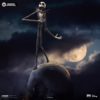 Iron Studios - Art Scale 1/10 - Disney - L'Étrange Noël de monsieur Jack - Jack Skellington Statue 36cm – Image 3