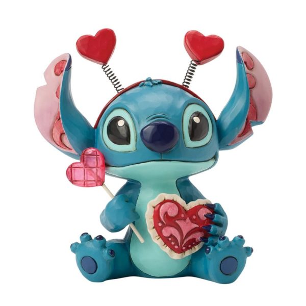 Sucker For Love (Figurine Stitch)