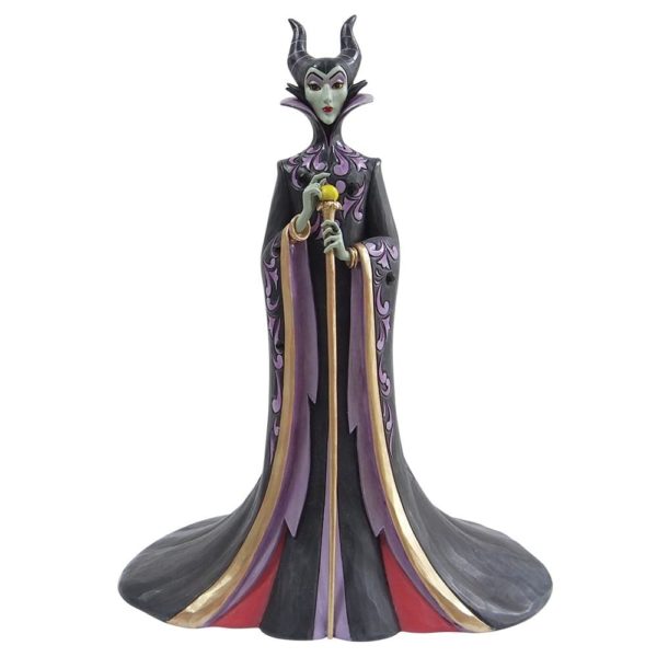 Méchante vengeresse (Maléfique Deluxe)