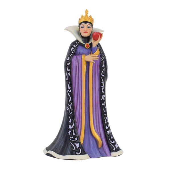 Une morsure méchante (La Méchante Reine)