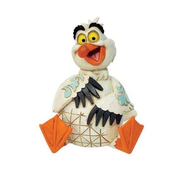 Mini figurine Eureka