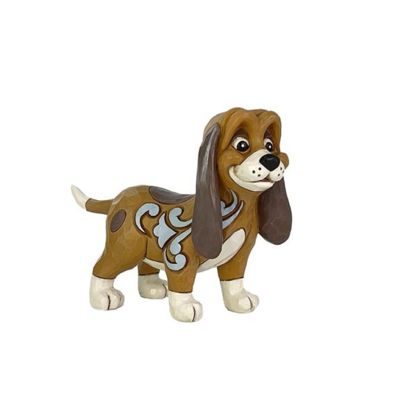 Mini figurine de Rox