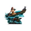 Iron Studios - Deluxe Art Scale 1/10 - Disney Classics - Pocahontas Statue 24cm