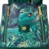 JURASSIC WORLD - Mini Sac à Dos LoungeFly – Image 2