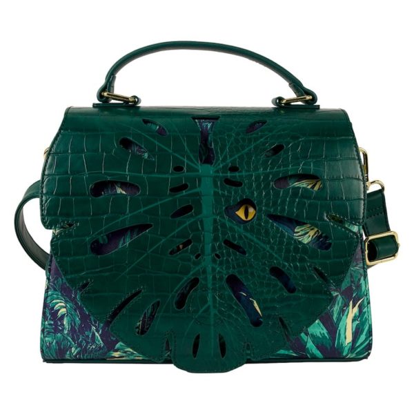 JURASSIC WORLD - Sac bandoulière Loungefly