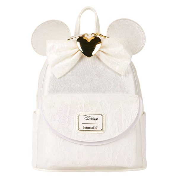 Loungefly disney Mariage