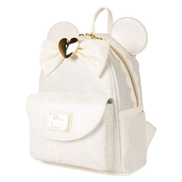Loungefly disney Mariage – Image 2