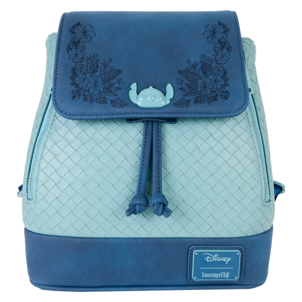 Loungefly stitch